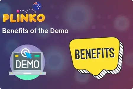 demo plinko casino game