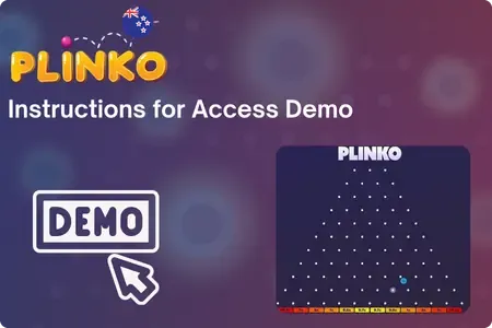 plinko demo game