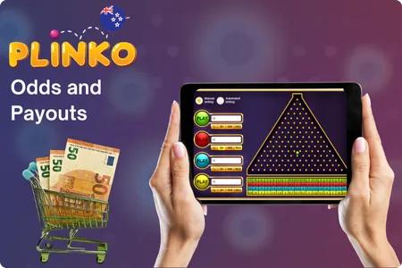 Plinko Odds Payouts