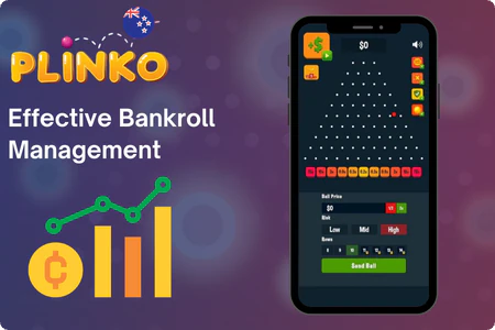 Crypto Gaming Plinko