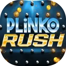 Plinko Rush