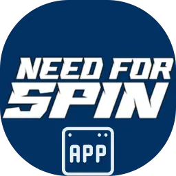 Need for Spin App