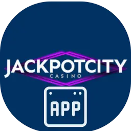 JackpotCity App