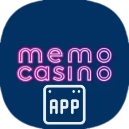 Memo Casino App