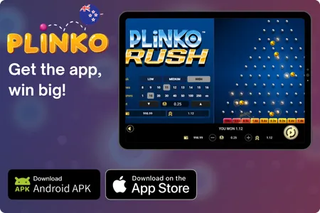 App Plinko Rush