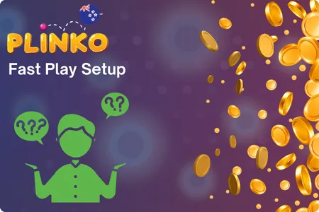 Plinko Rush How to play?