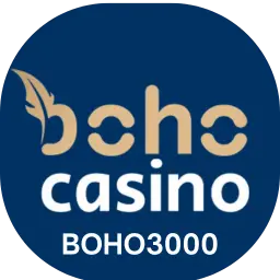 Promo code Boho Casino